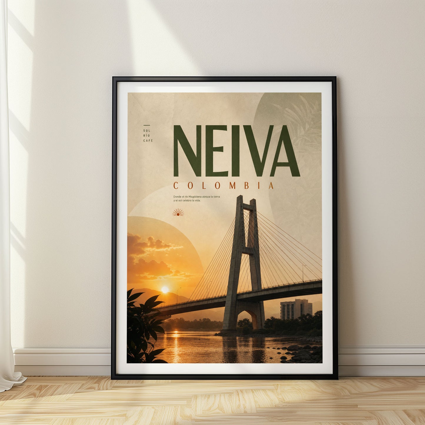 Neiva, Colombia