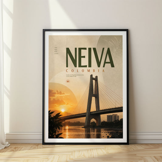 Neiva, Colombia