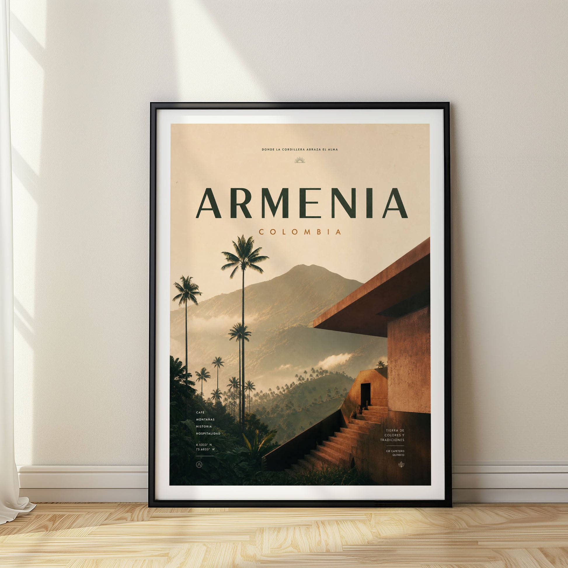 Armenia, Colombia
