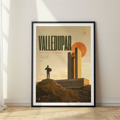 Valledupar, Colombia
