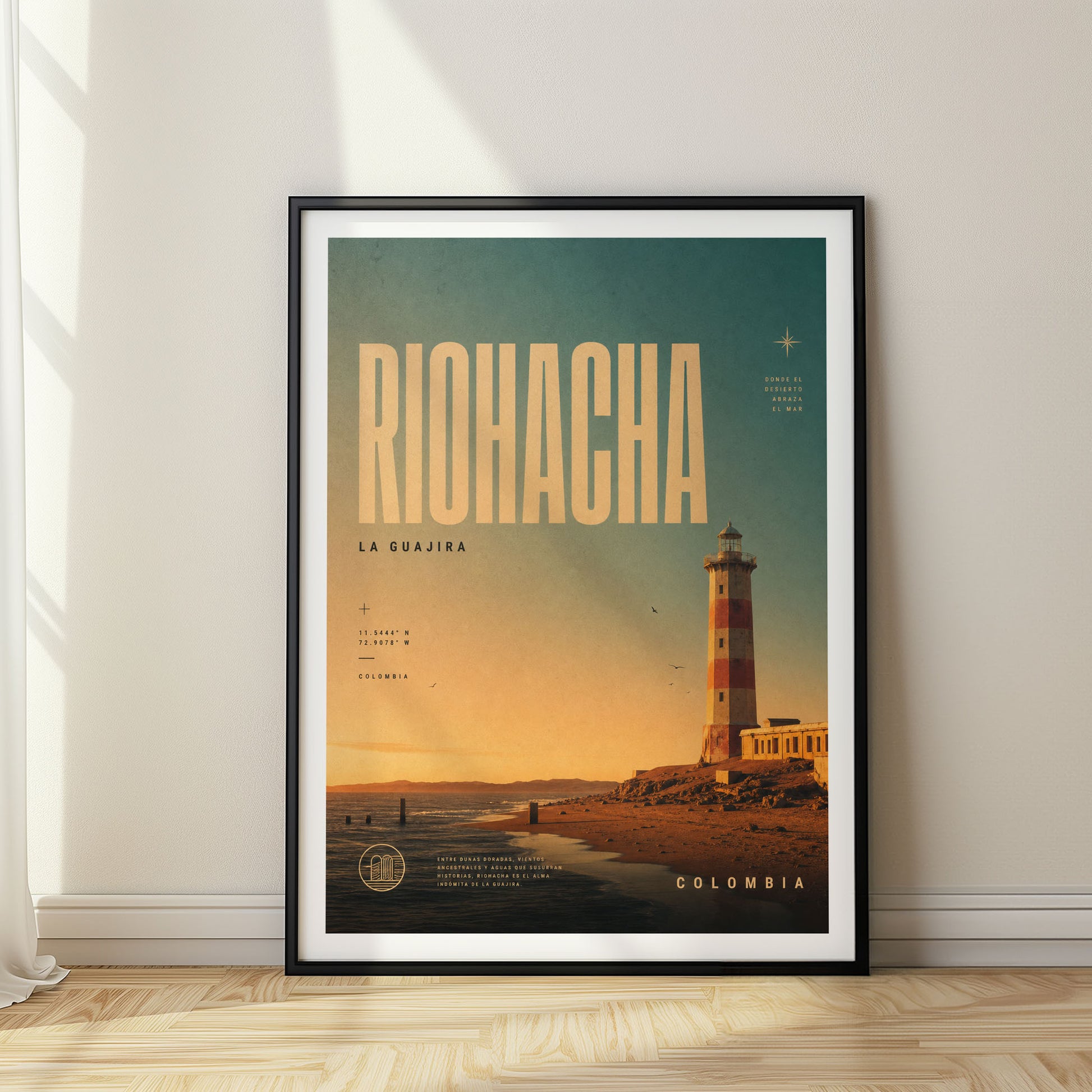 Riohacha, Colombia