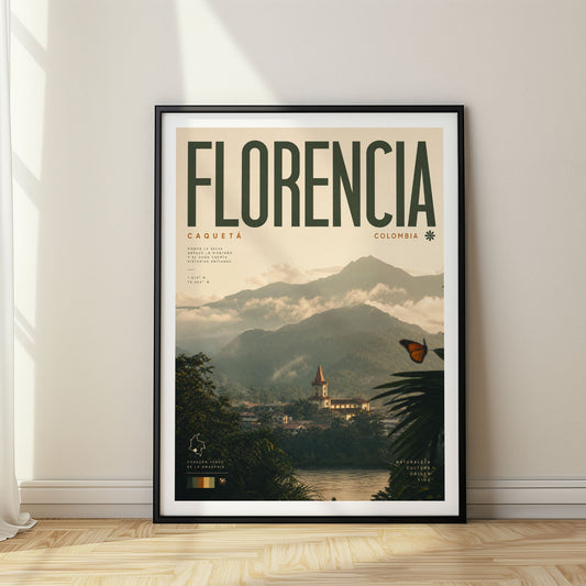 Florencia, Colombia