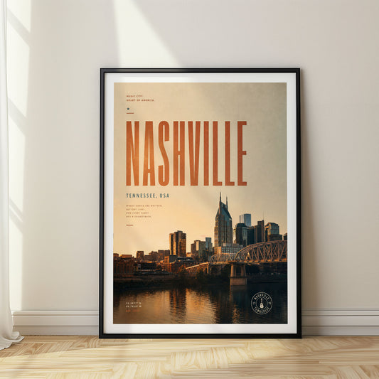Nashville, USA