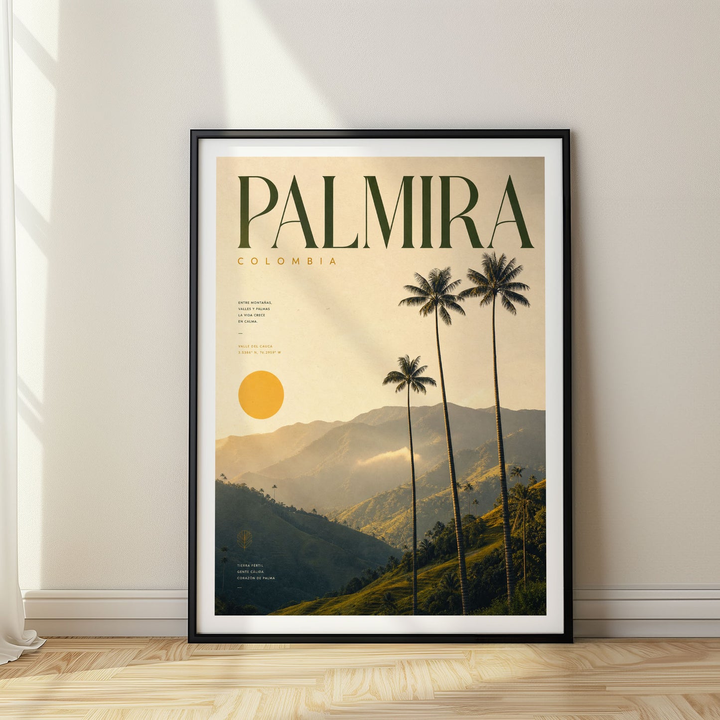 Palmira, Colombia