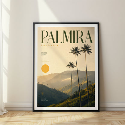 Palmira, Colombia