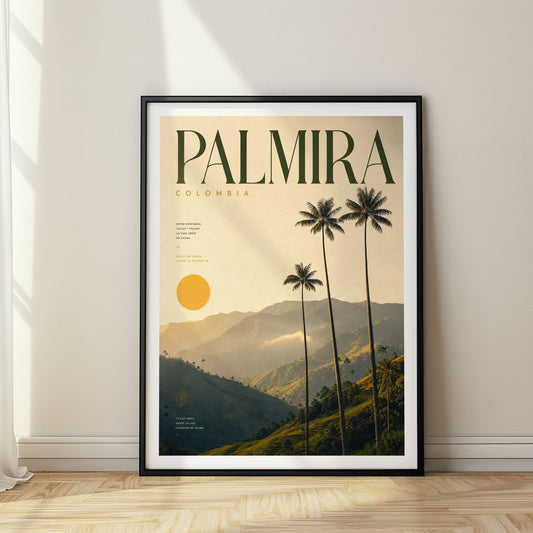 Palmira, Colombia