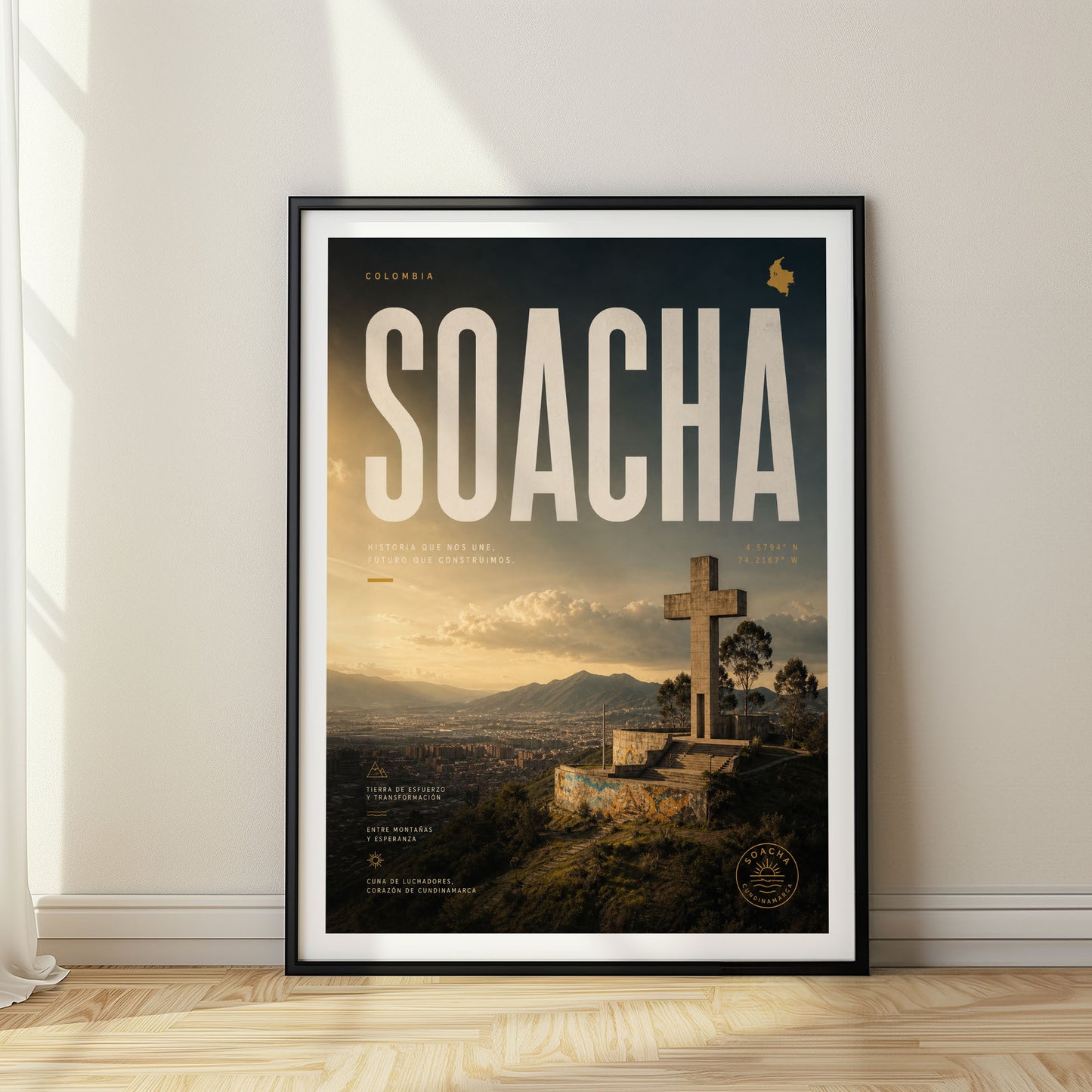 Soacha, Colombia