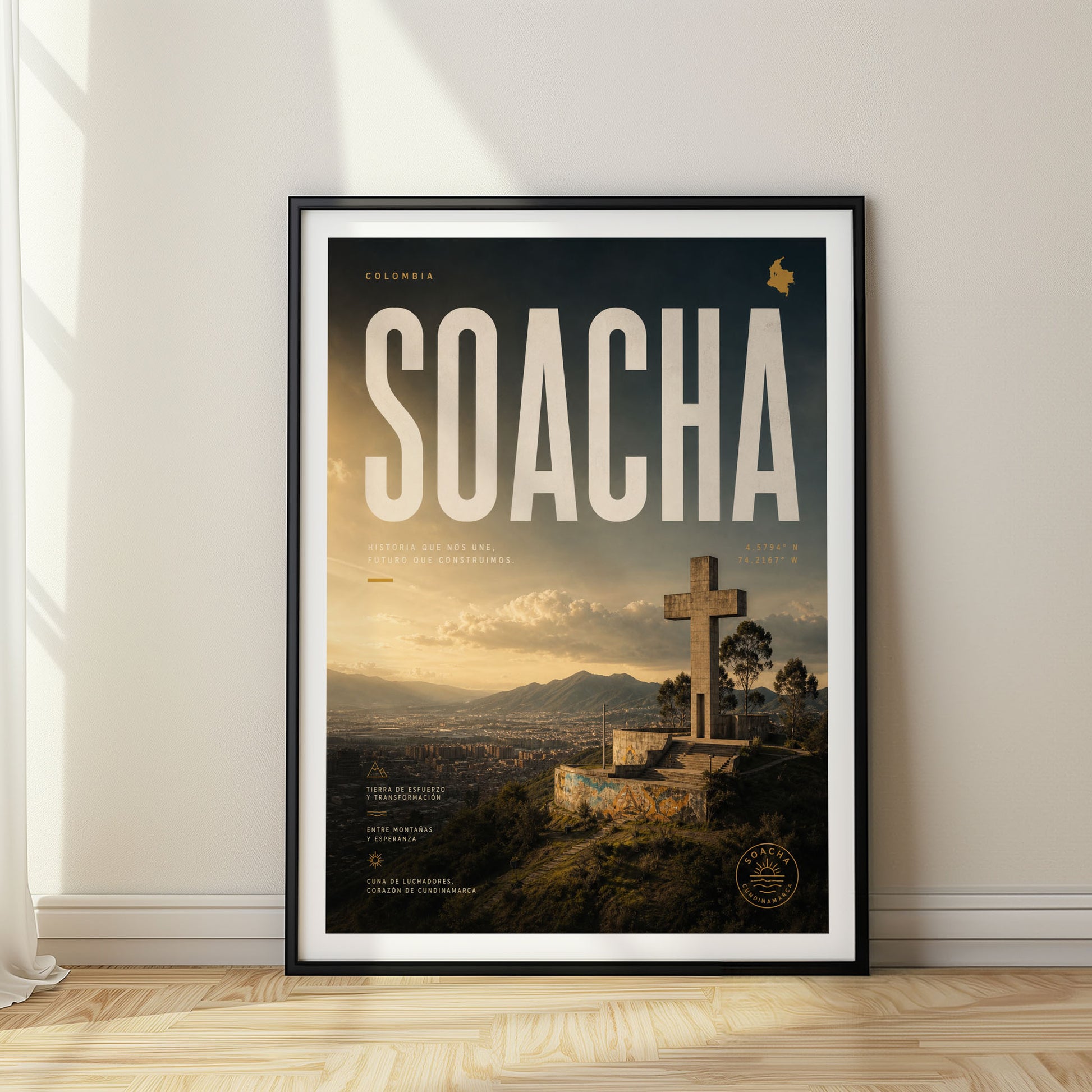 Soacha, Colombia