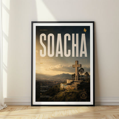 Soacha, Colombia