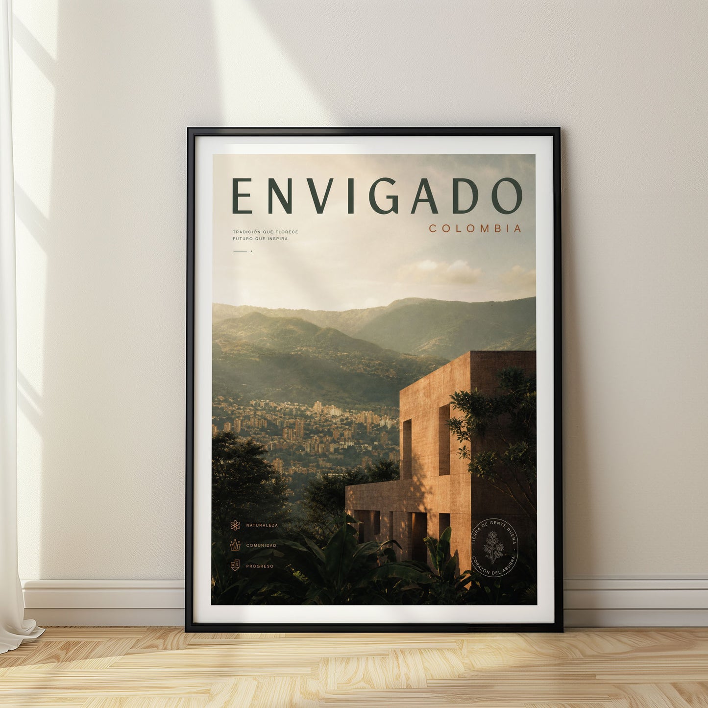 Envigado, Colombia