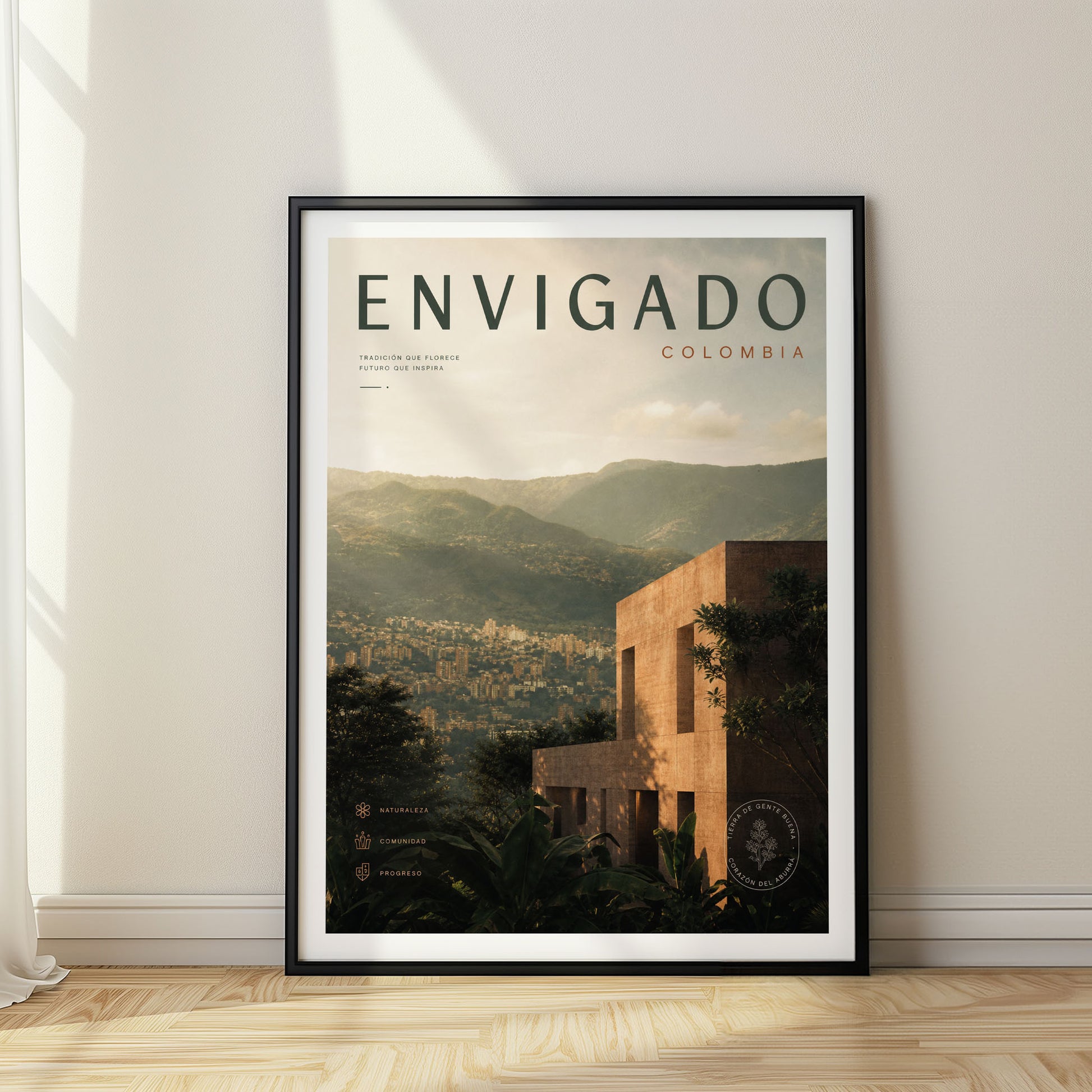 Envigado, Colombia