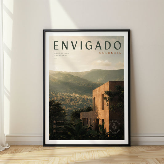 Envigado, Colombia