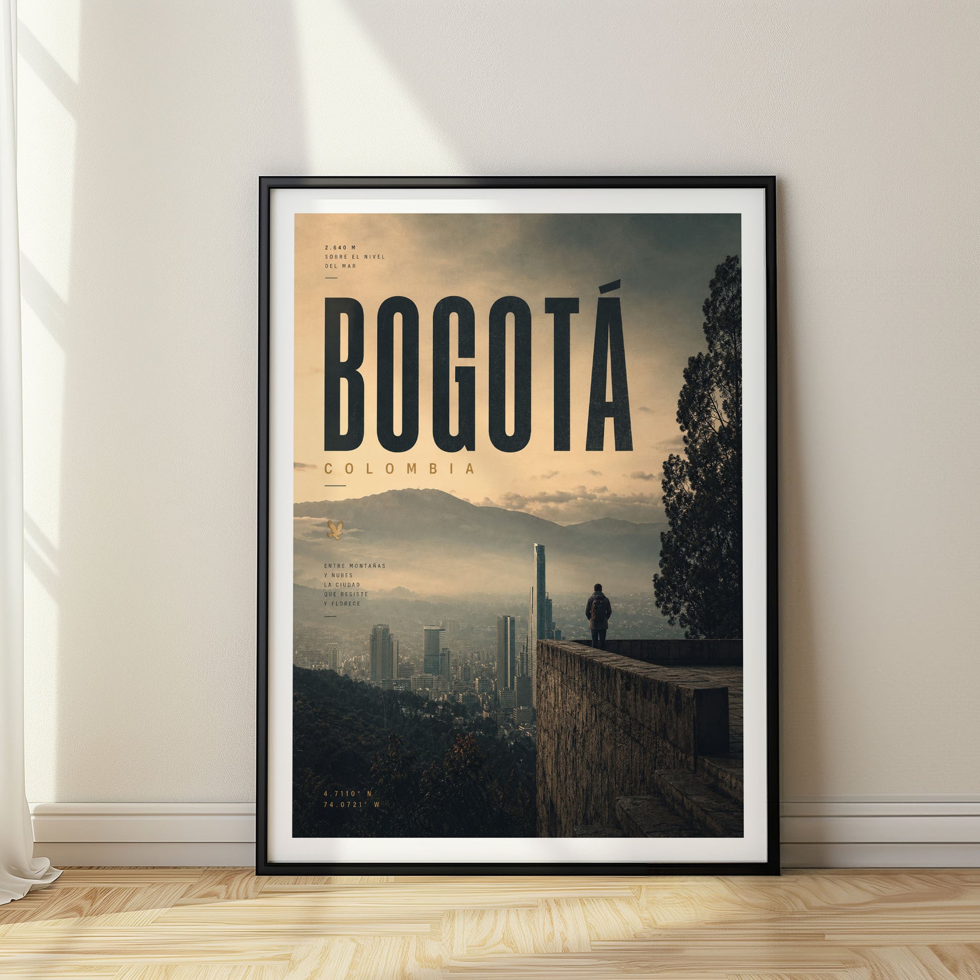 Bogotá, Colombia