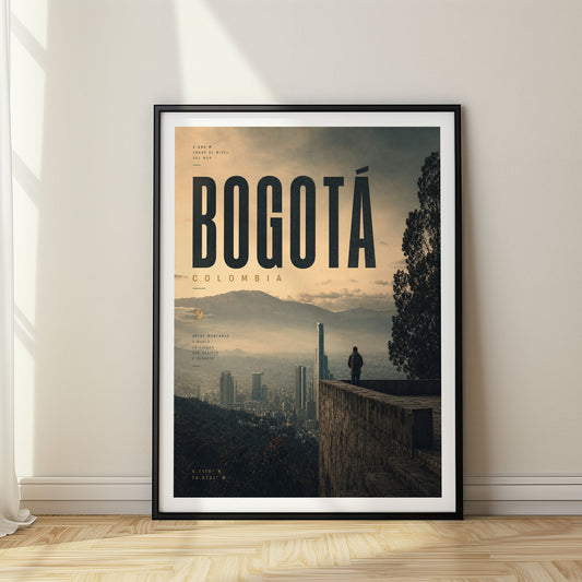 Bogotá, Colombia