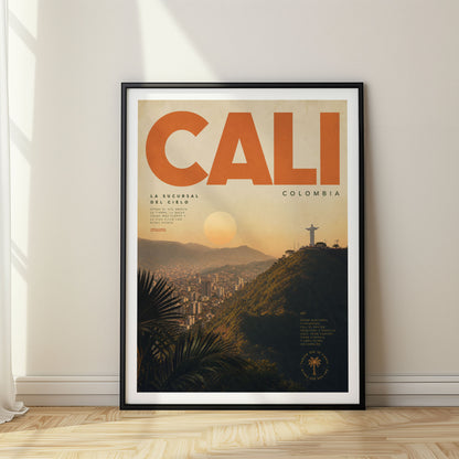 Cali, Colombia