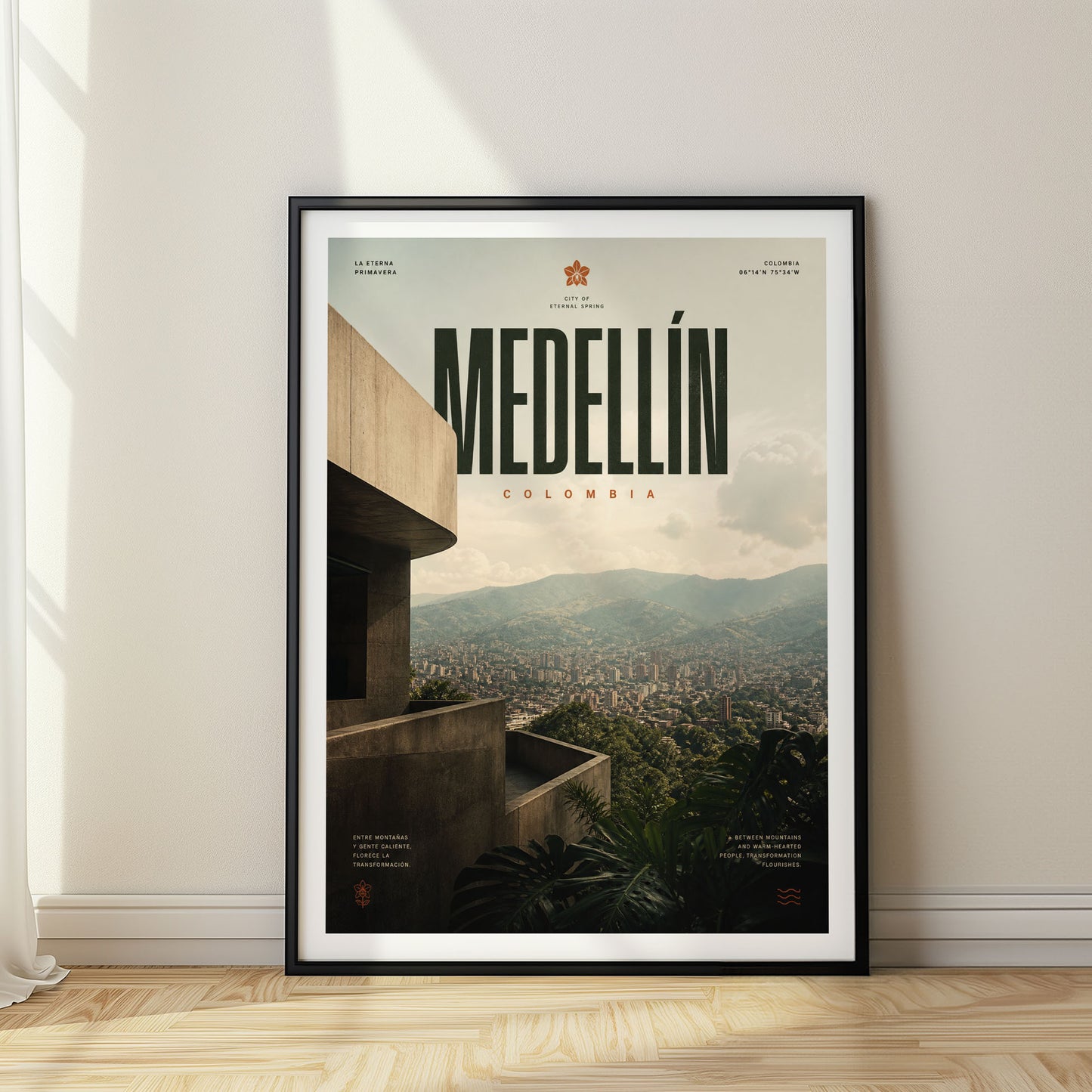 Medellín, Colombia