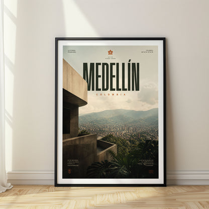 Medellín, Colombia