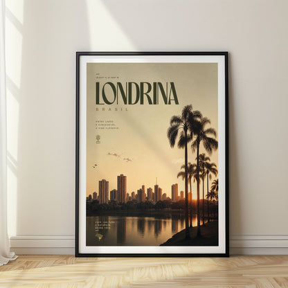 Londrina, Brasil