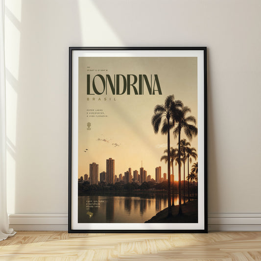 Londrina, Brasil