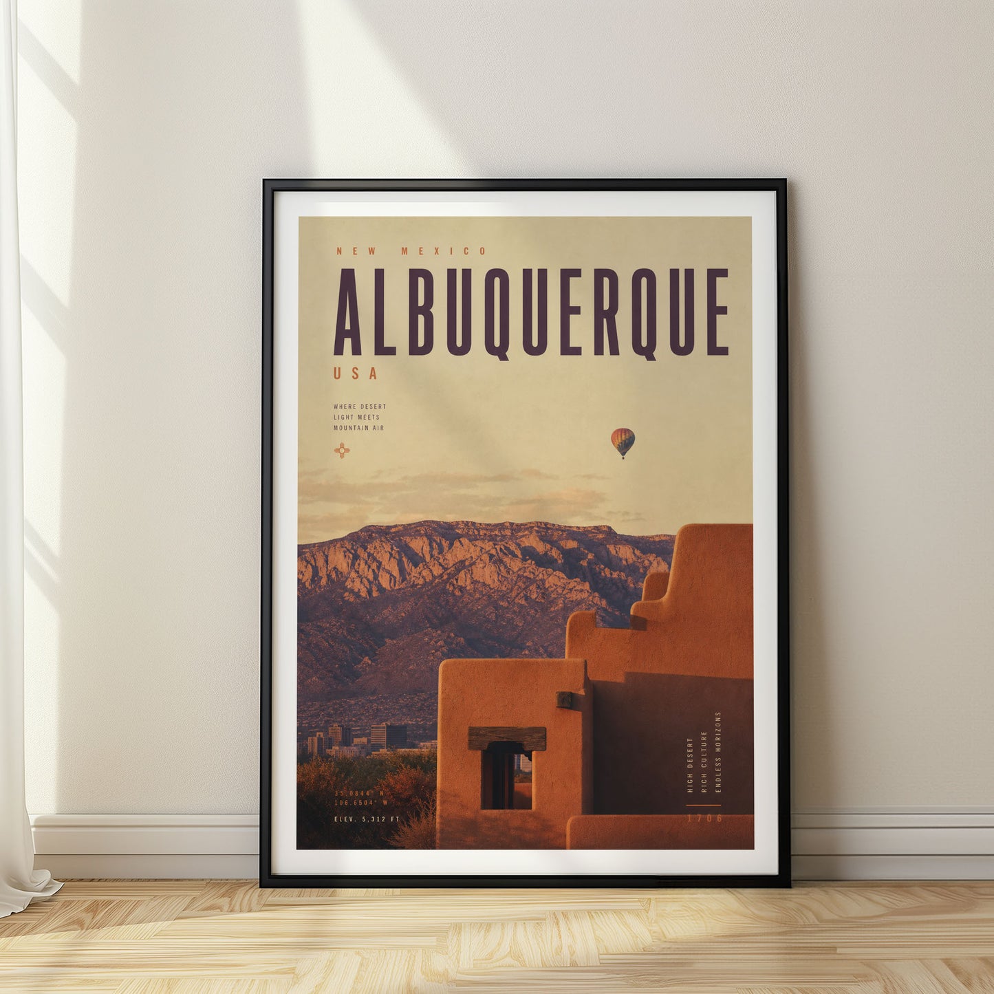 Albuquerque, USA