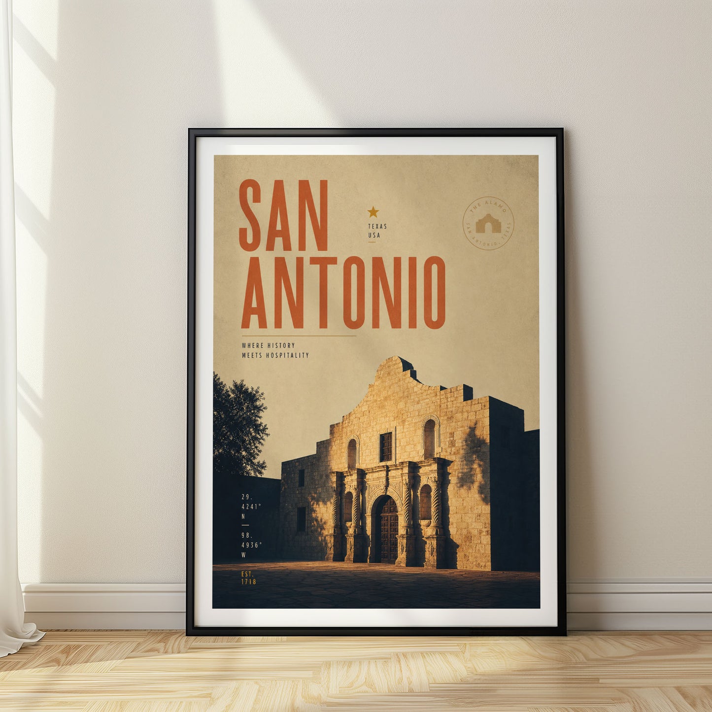 San Antonio, USA