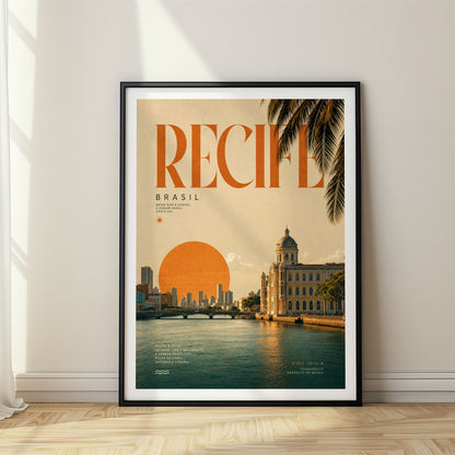 Recife, Brasil