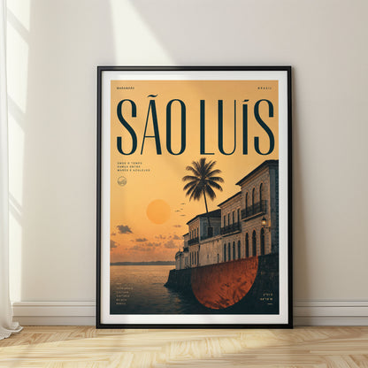São Luís, Brasil