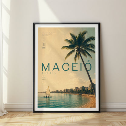 Maceió, Brasil