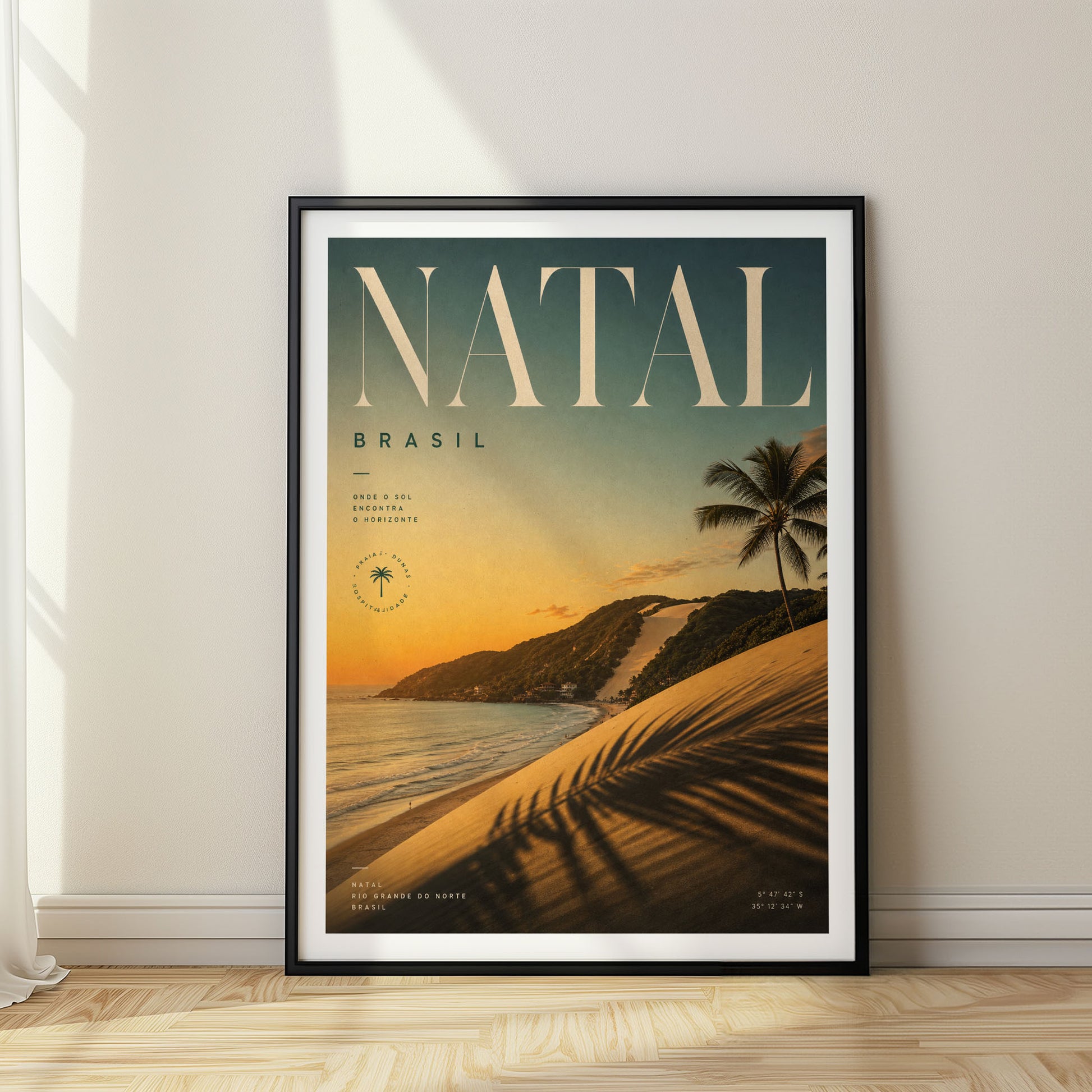 Natal, Brasil