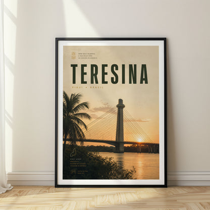 Teresina, Brasil