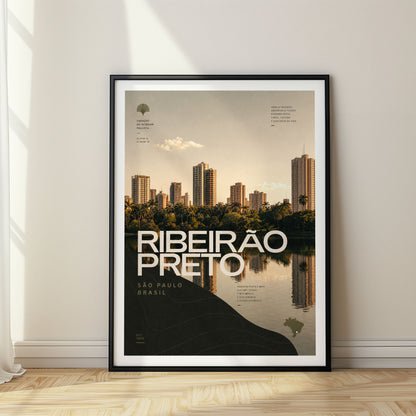 Ribeirão Preto, Brasil