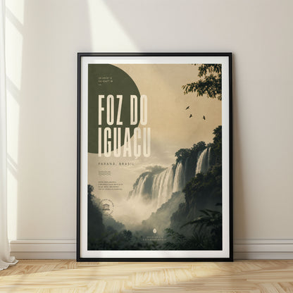 Foz do Iguaçu, Brasil