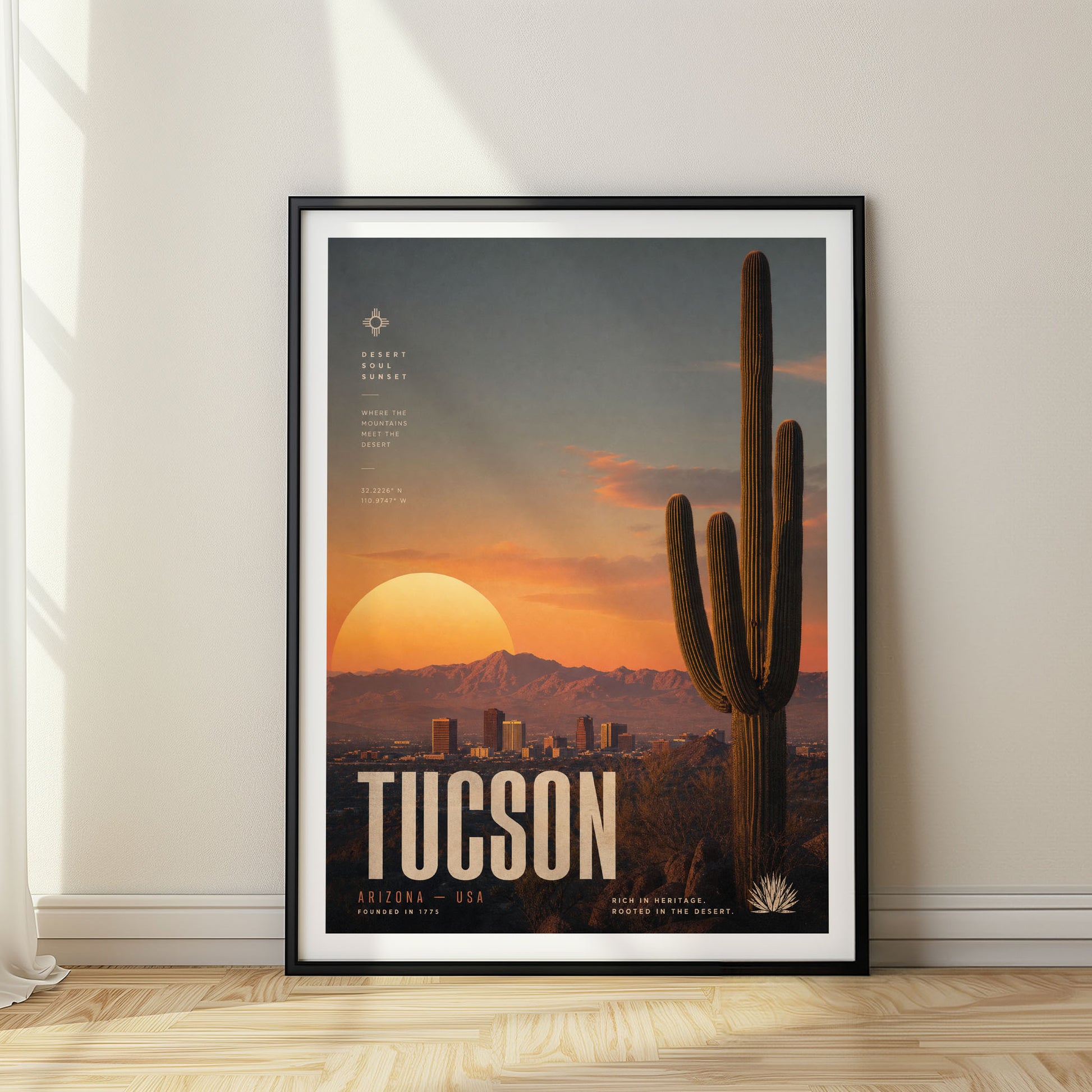Tucson, USA