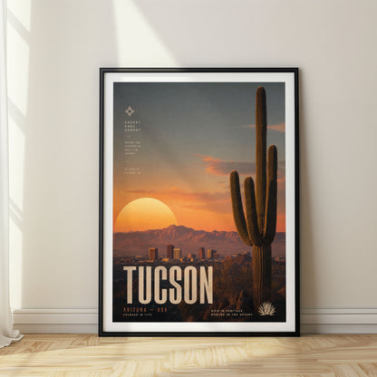 Tucson, USA