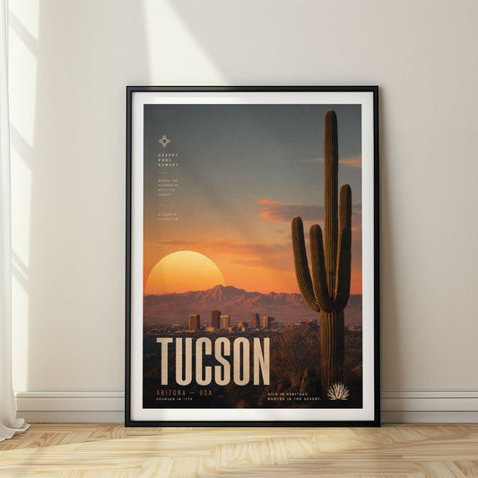 Tucson, USA
