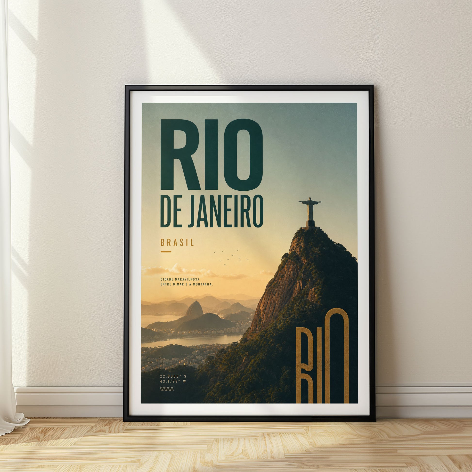 Rio de Janeiro, Brasil