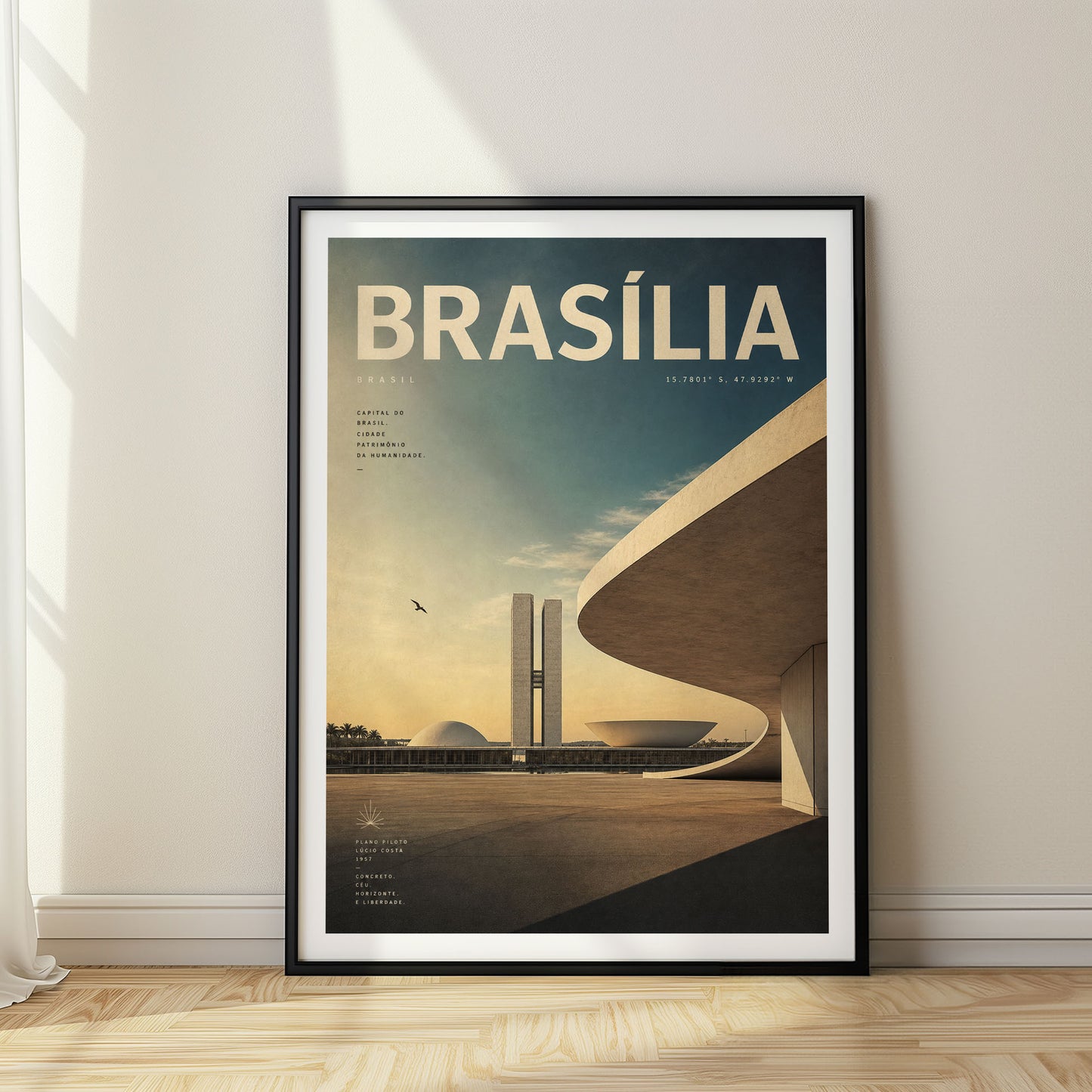 Brasília, Brasil