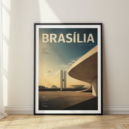 Brasília, Brasil