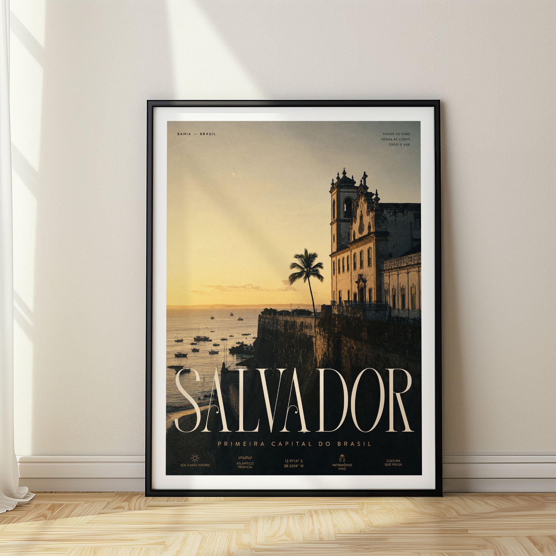Salvador, Brasil