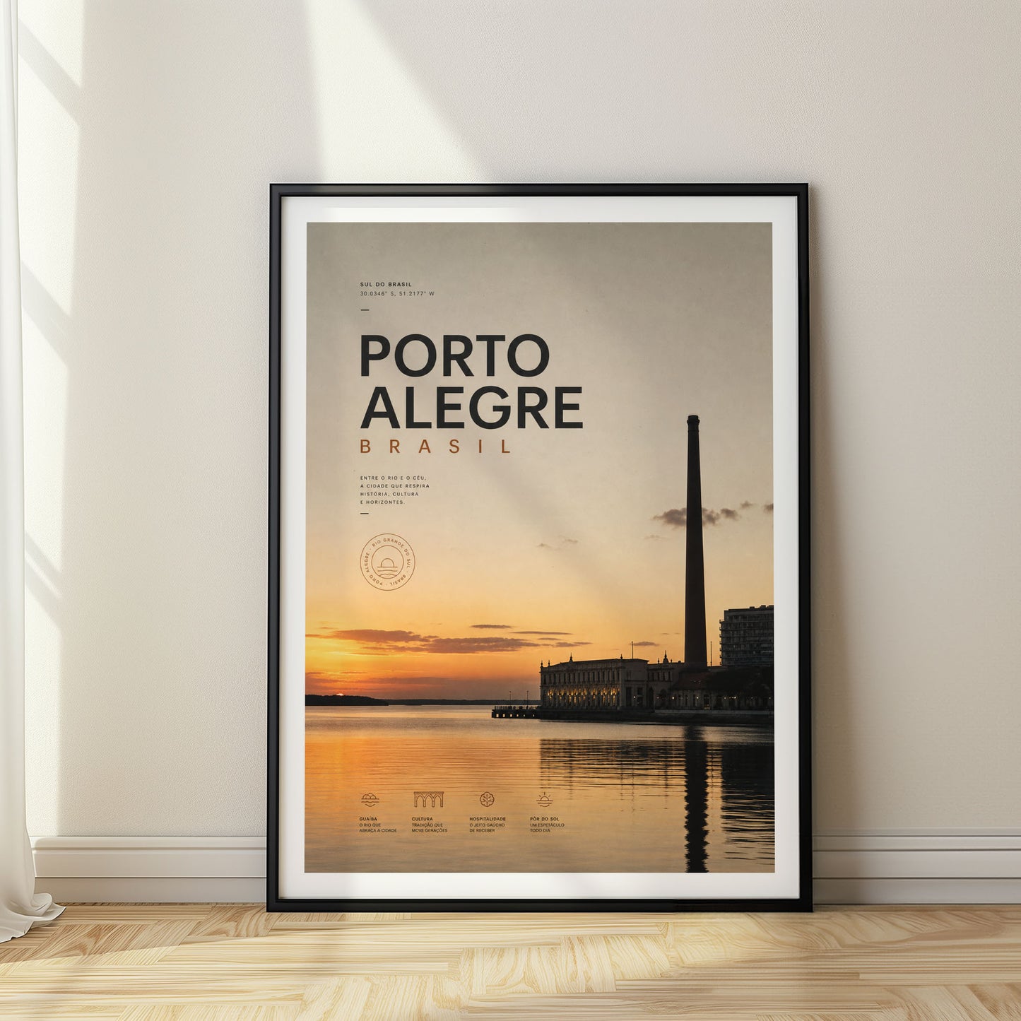 Porto Alegre, Brasil