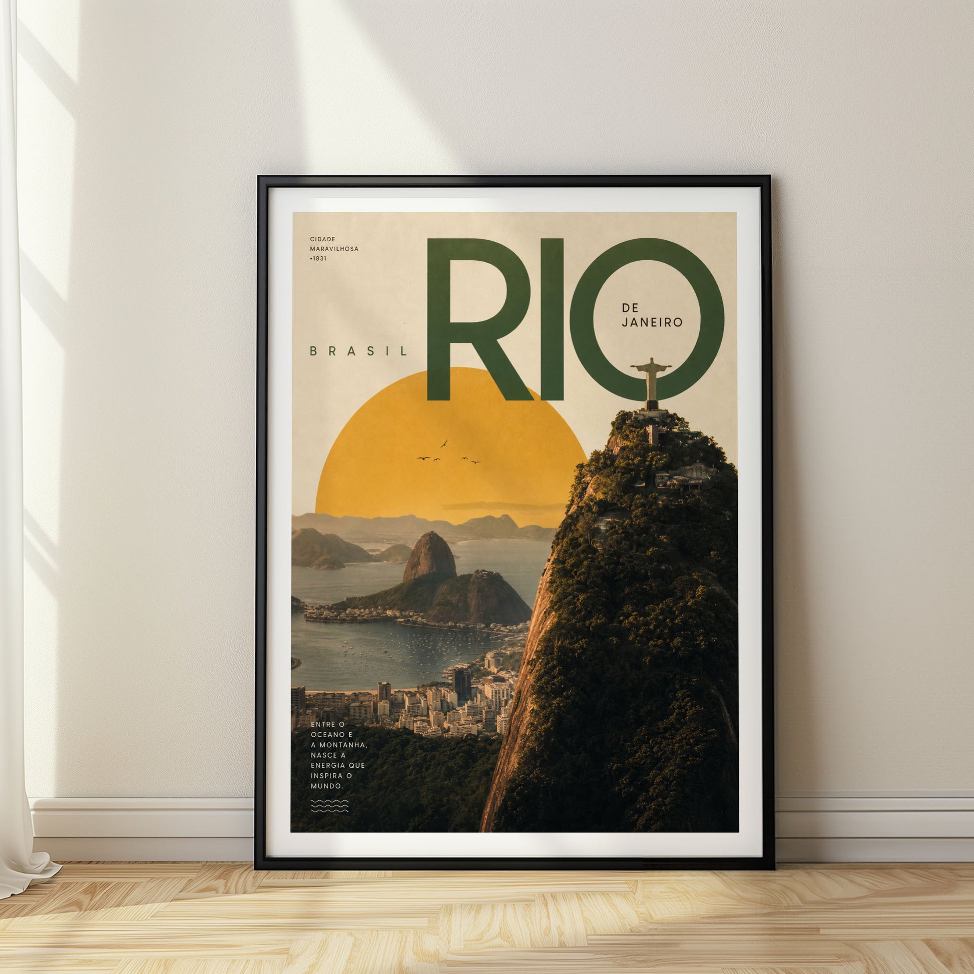 Rio de Janeiro, Brasil