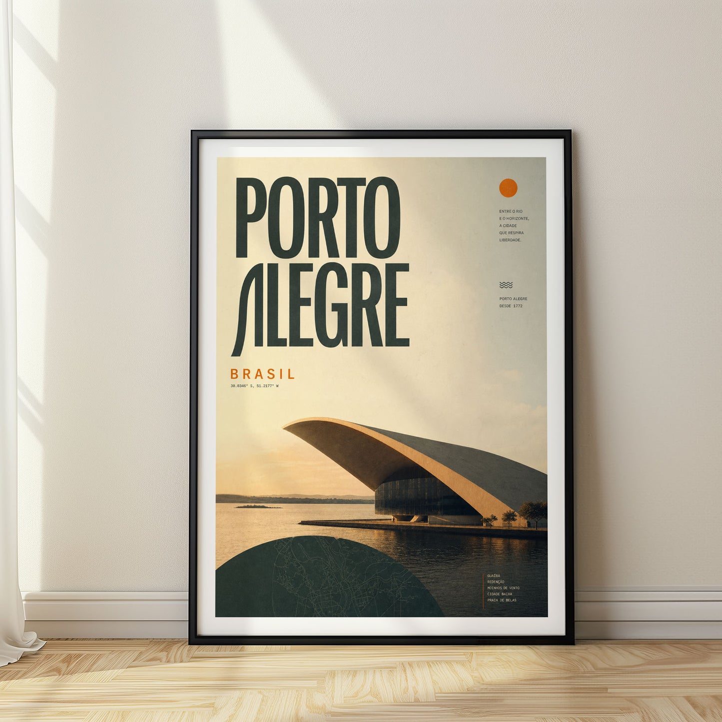 Porto Alegre, Brasil