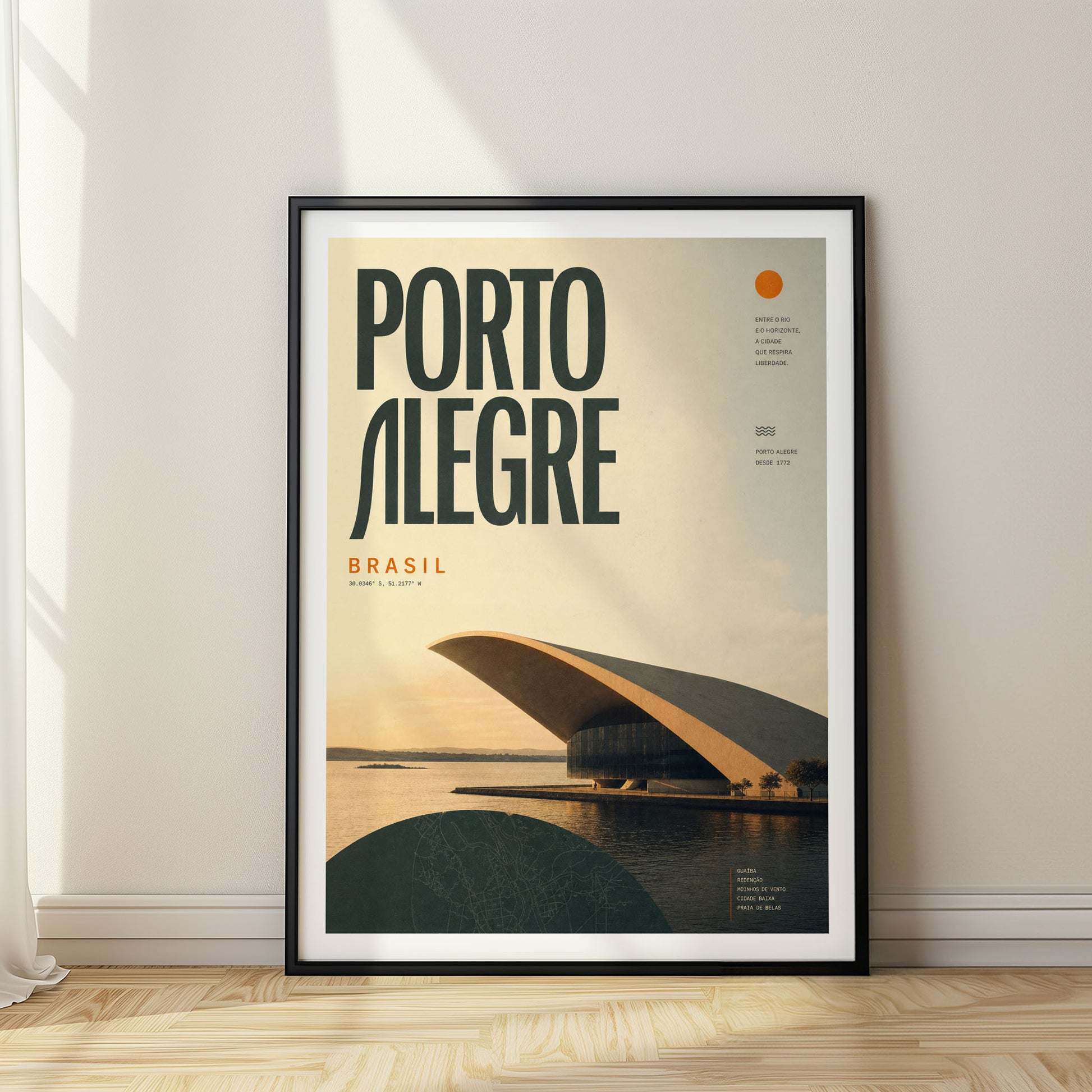 Porto Alegre, Brasil