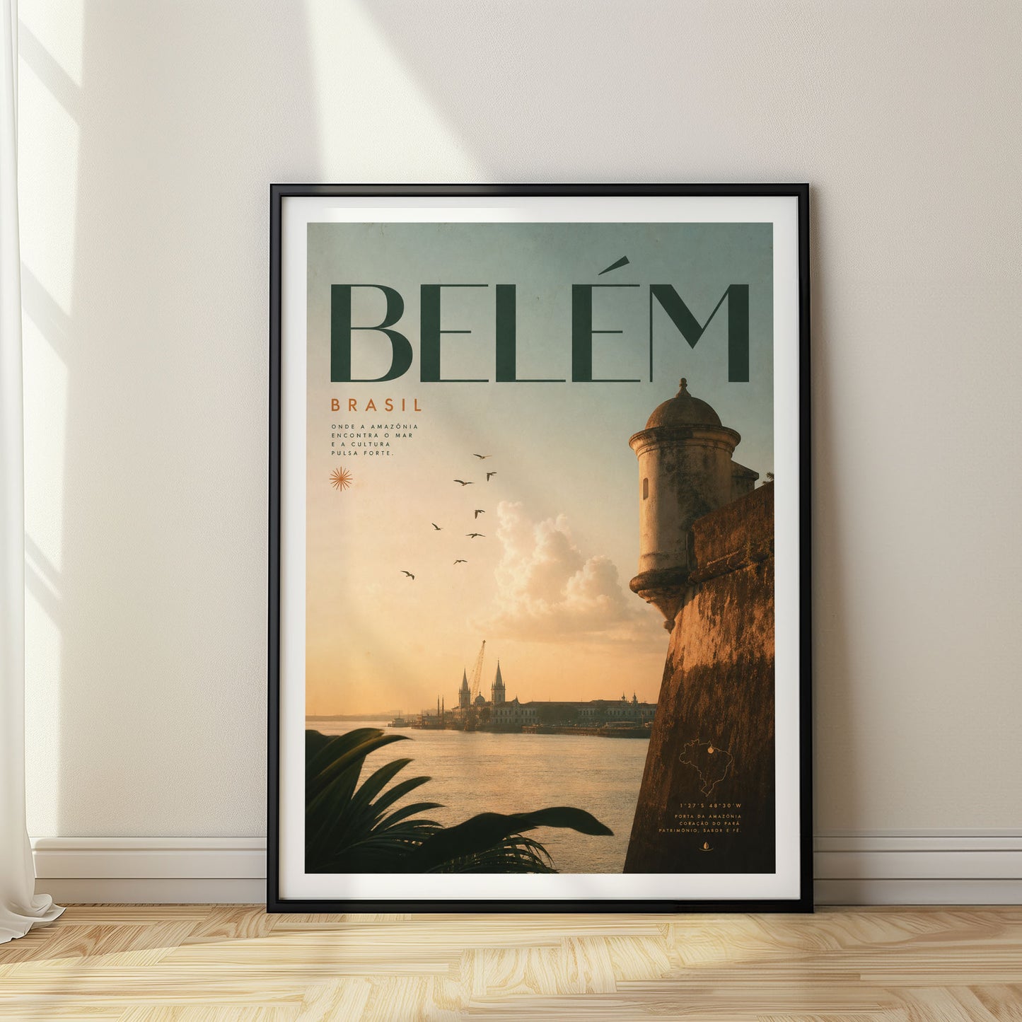 Belém, Brasil