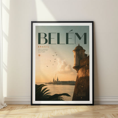 Belém, Brasil