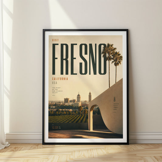 Fresno, USA