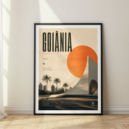 Goiânia, Brasil