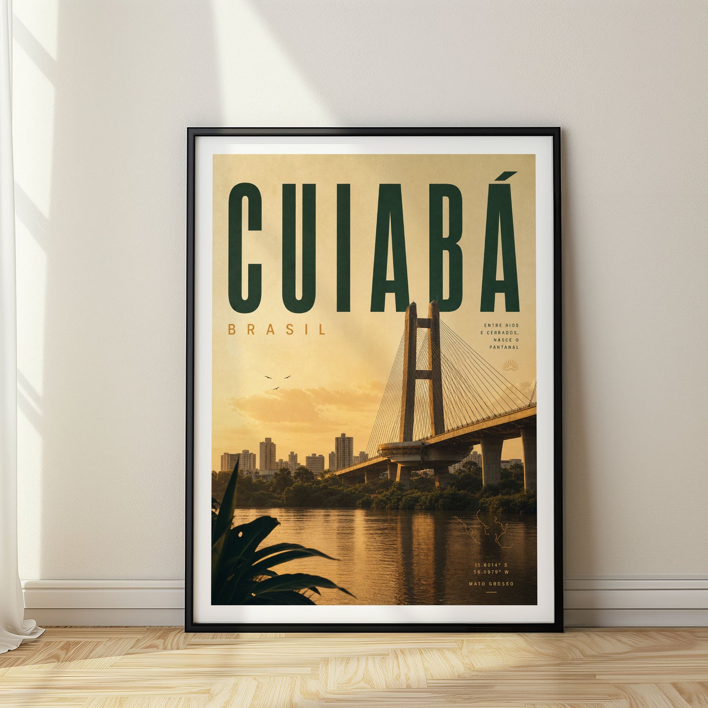 Cuiabá, Brasil