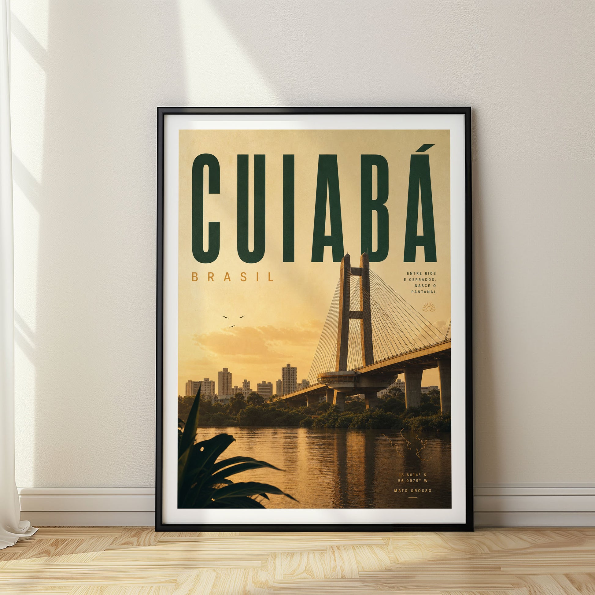 Cuiabá, Brasil