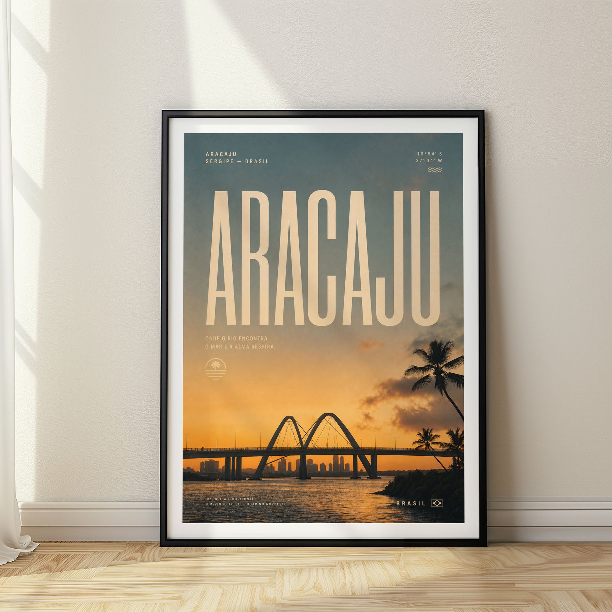 Aracaju, Brasil